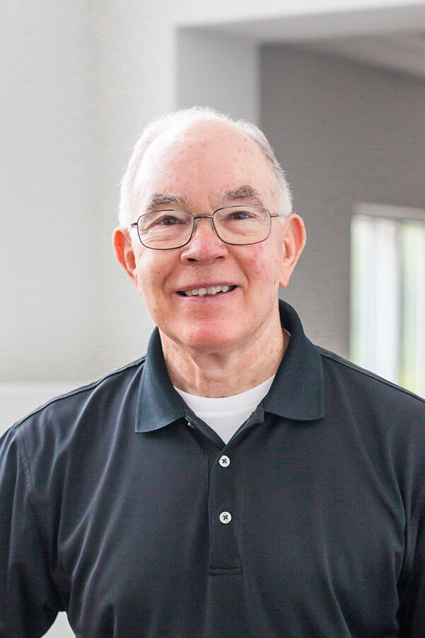 Our Team Old Fort Baptist Church