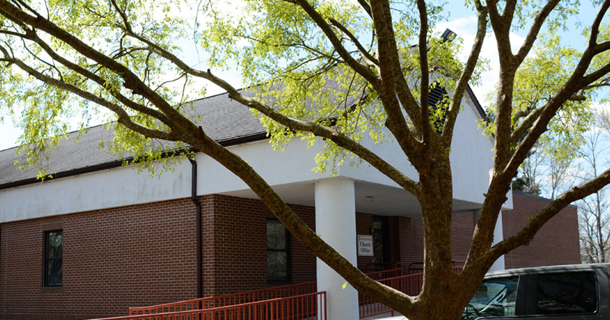 Contact Us Old Fort Baptist Church