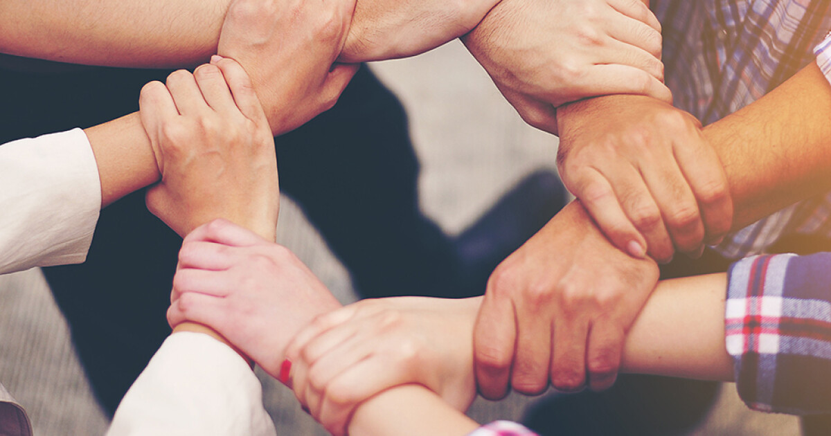 Our Team Old Fort Baptist Church